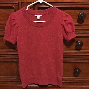LAST CALL!! Banana Republic sweater top